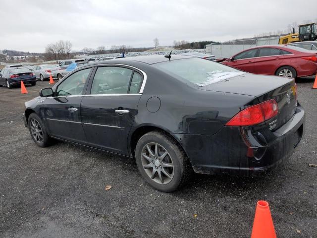 Photo 2 from auction – 2006 BUICK LUCERNE CX with VIN 1G4HD57266U210966