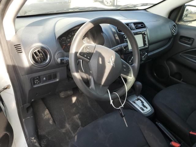 Photo 8 from auction – 2019 MITSUBISHI MIRAGE G4 with VIN ML32F3FJ2KHF07629