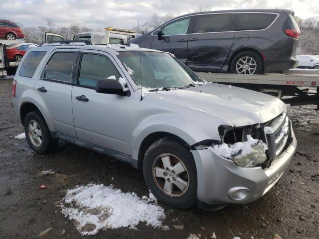Photo 4 from auction – 2012 FORD ESCAPE XLT with VIN 1FMCU9DG0CKA59471