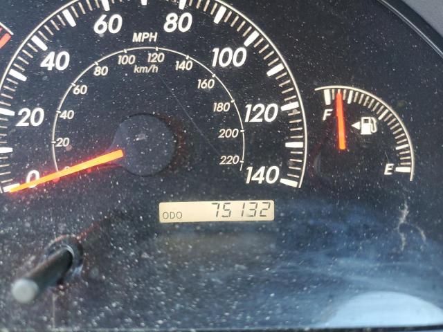 Photo 9 from auction – 2006 TOYOTA CAMRY LE with VIN 4T1BE32K76U728566