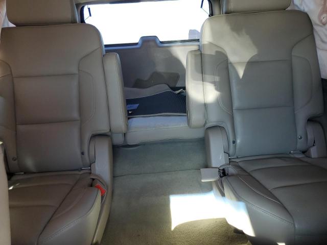 Photo 10 from auction – 2017 CHEVROLET TAHOE C150 with VIN 1GNSCCKC4HR319909