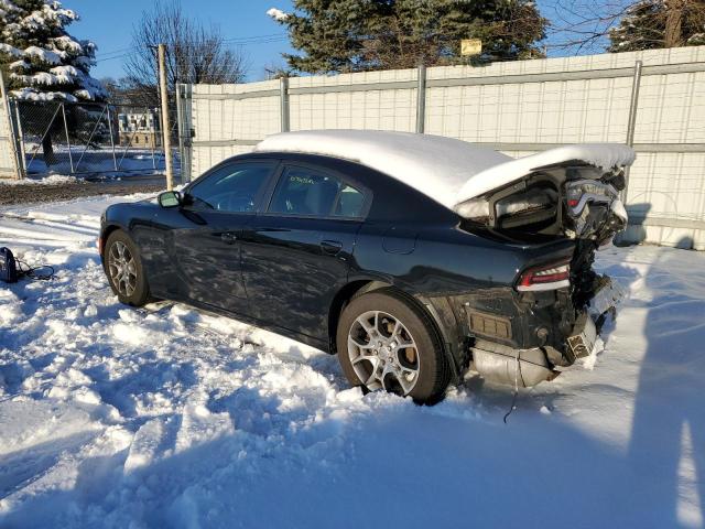 Photo 2 from auction – 2016 DODGE CHARGER SX with VIN 2C3CDXJGXGH181124