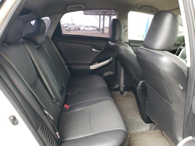 Photo 10 from auction – 2015 TOYOTA PRIUS with VIN JTDKN3DU1F1881948