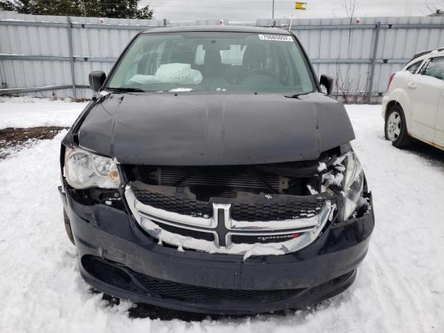 Фото 5 с аукциона – 2016 DODGE GRAND CARA с VIN 2C4RDGBG7GR315957