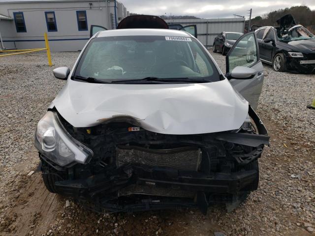 Photo 5 from auction – 2015 KIA FORTE LX with VIN KNAFK4A62F5371068