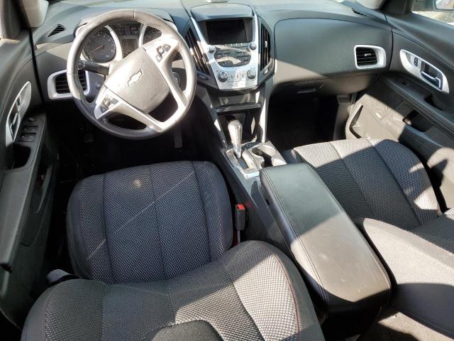 Photo 8 from auction – 2016 CHEVROLET EQUINOX LT with VIN 2GNALCEK4G6232178