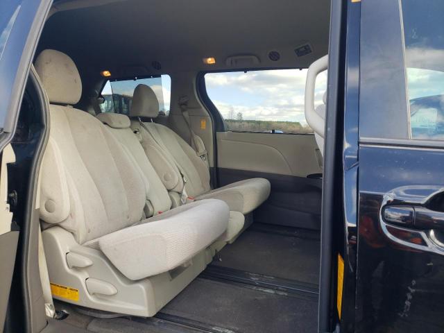 Photo 11 from auction – 2013 TOYOTA SIENNA LE with VIN 5TDKK3DC1DS403674