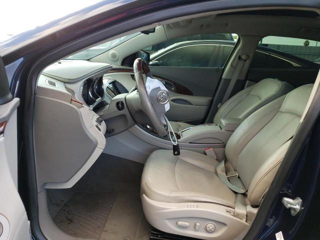 Photo 7 from auction – 2012 BUICK LACROSSE T with VIN 1G4GJ5E37CF274384