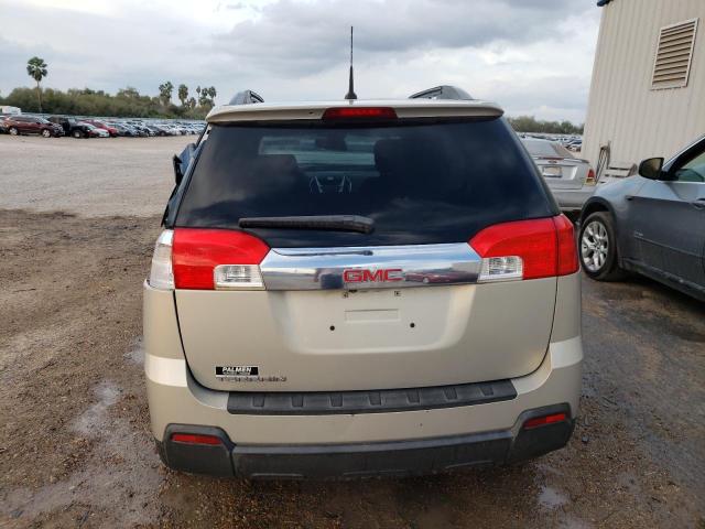 Photo 6 from auction – 2011 GMC TERRAIN SL with VIN 2CTALSEC6B6273372
