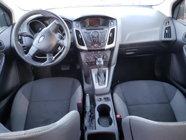 Photo 8 from auction – 2014 FORD FOCUS S with VIN 1FADP3E22EL463486