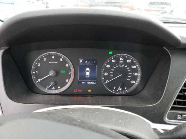 Photo 9 from auction – 2015 HYUNDAI SONATA SE with VIN 5NPE24AF2FH124812