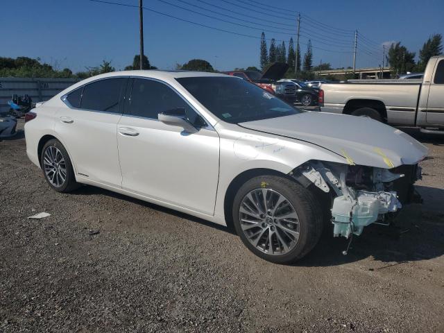 Photo 4 from auction – 2019 LEXUS ES 300H with VIN JTHB21B19K2029114