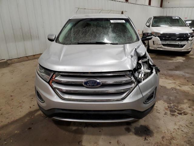 Photo 5 from auction – 2018 FORD EDGE SEL with VIN 2FMPK4J84JBB71866