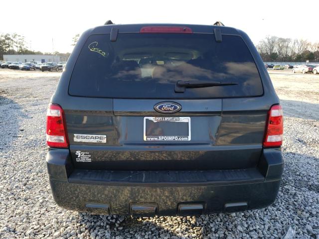 Photo 6 from auction – 2008 FORD ESCAPE XLT with VIN 1FMCU031X8KC08839