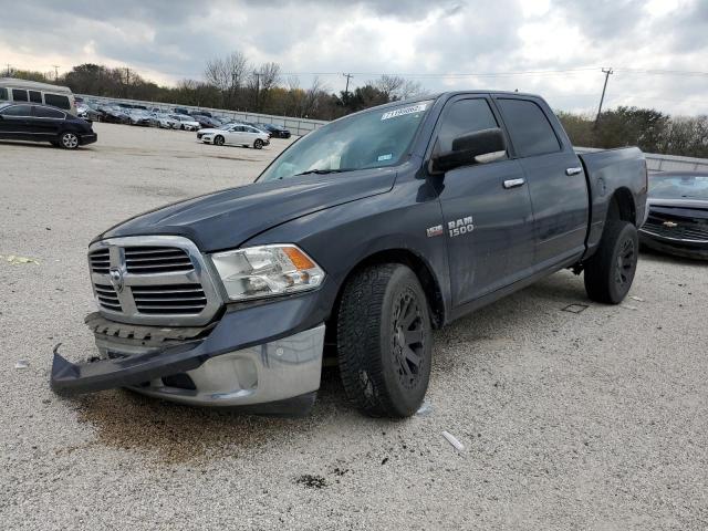 Photo 2 from auction – 2016 RAM 1500 SLT with VIN 1C6RR6LT1GS164997