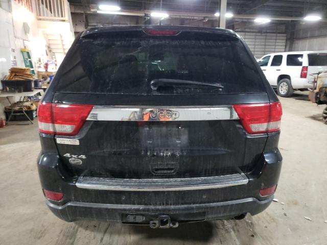 Photo 6 from auction – 2012 JEEP GRAND CHER with VIN 1C4RJFCG2CC246549