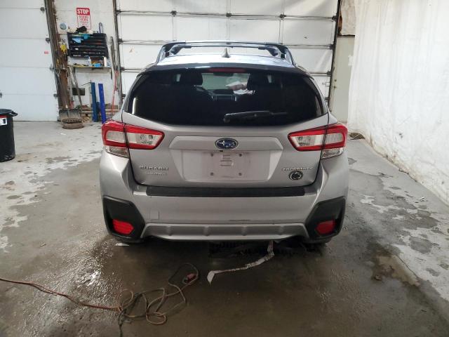 Photo 6 from auction – 2019 SUBARU CROSSTREK with VIN JF2GTAEC3K8277021