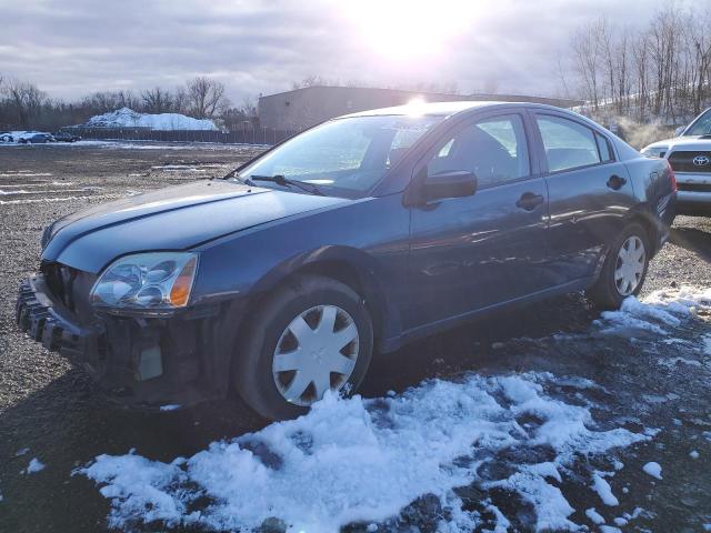 Photo 1 from auction – 2005 MITSUBISHI GALANT DE with VIN 4A3AB26F25E034633