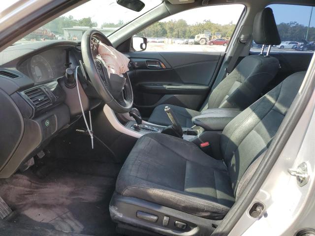 Photo 7 from auction – 2014 HONDA ACCORD SPO with VIN 1HGCR2F52EA169649