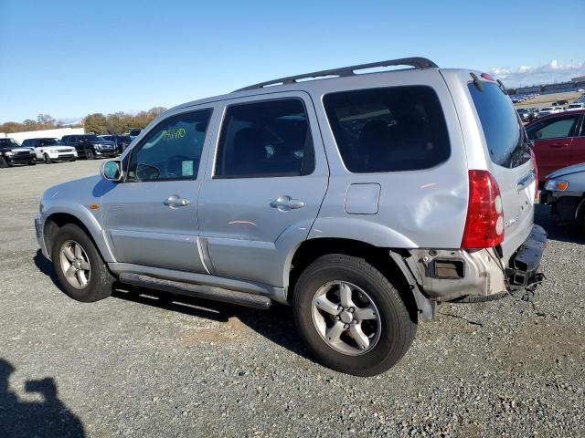Photo 2 from auction – 2005 MAZDA TRIBUTE S with VIN 4F2CZ94155KM01498