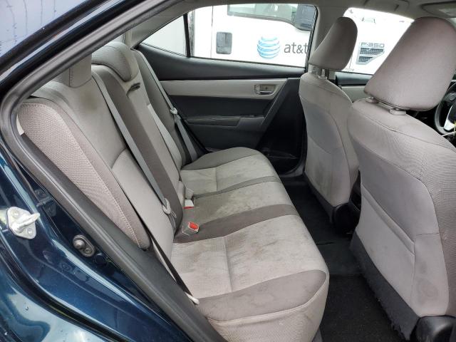 Photo 10 from auction – 2018 TOYOTA COROLLA L with VIN 5YFBURHE2JP804776