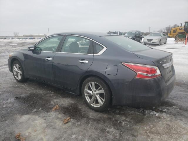 Photo 2 from auction – 2013 NISSAN ALTIMA 2.5 with VIN 1N4AL3AP1DC217124