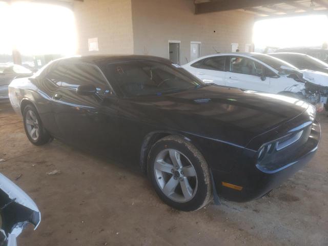 Photo 4 from auction – 2013 DODGE CHALLENGER with VIN 2C3CDYAG5DH536427