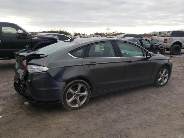 Photo 3 from auction – 2015 FORD FUSION SE with VIN 3FA6P0H73FR241668