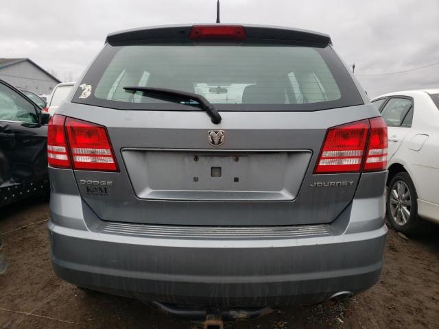 Photo 6 from auction – 2010 DODGE JOURNEY SE with VIN 3D4PG4FB4AT238872