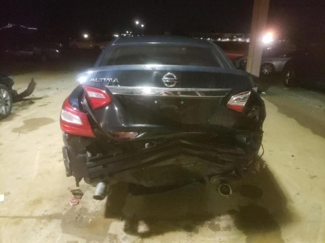 Photo 6 from auction – 2017 NISSAN ALTIMA 2.5 with VIN 1N4AL3AP8HC182345