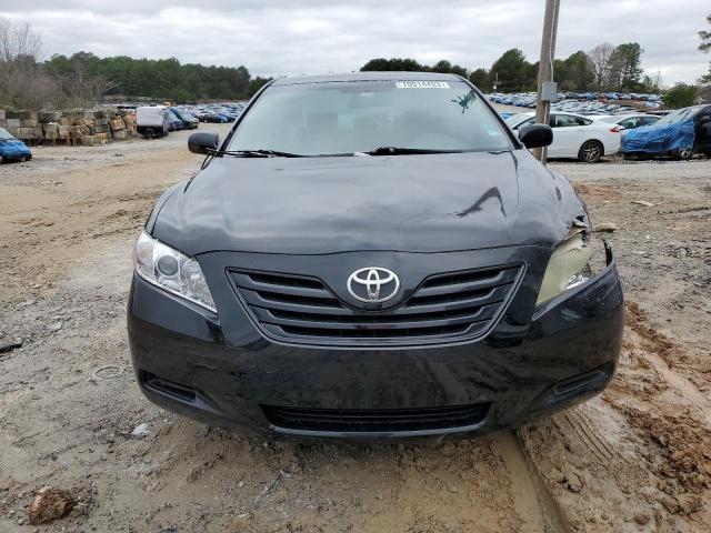 Photo 5 from auction – 2007 TOYOTA CAMRY CE with VIN 4T1BE46K77U571719