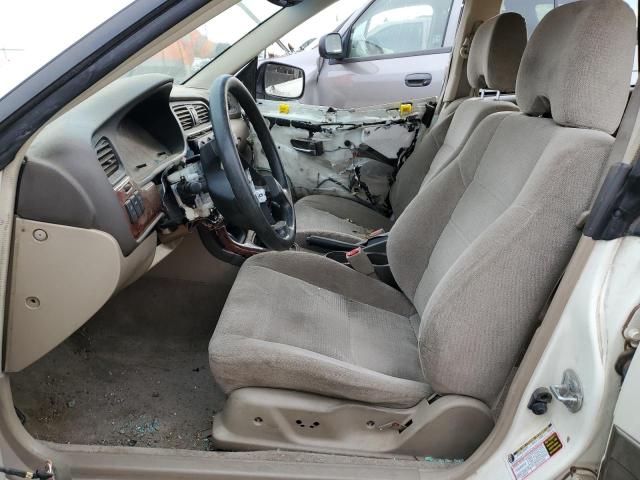Photo 7 from auction – 2004 SUBARU OUTBACK with VIN 4S3BH675446615062