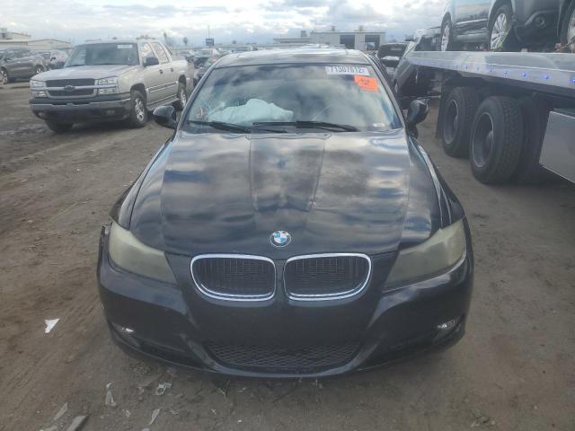 Photo 5 from auction – 2011 BMW 328 I SULE with VIN WBAPH5C53BA447251