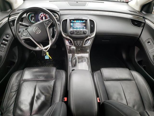 Photo 8 from auction – 2014 BUICK LACROSSE with VIN 1G4GB5GRXEF221440