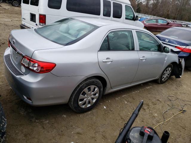 Photo 3 from auction – 2013 TOYOTA COROLLA with VIN 2T1BU4EE9DC096084