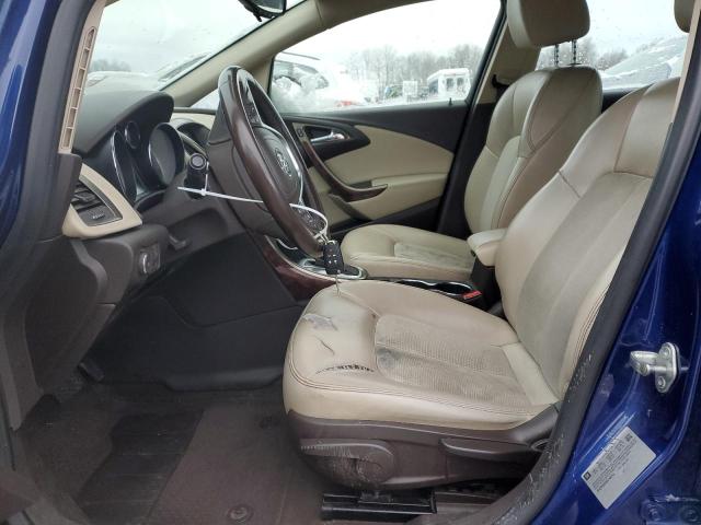 Photo 7 from auction – 2014 BUICK VERANO with VIN 1G4PP5SK3E4146734
