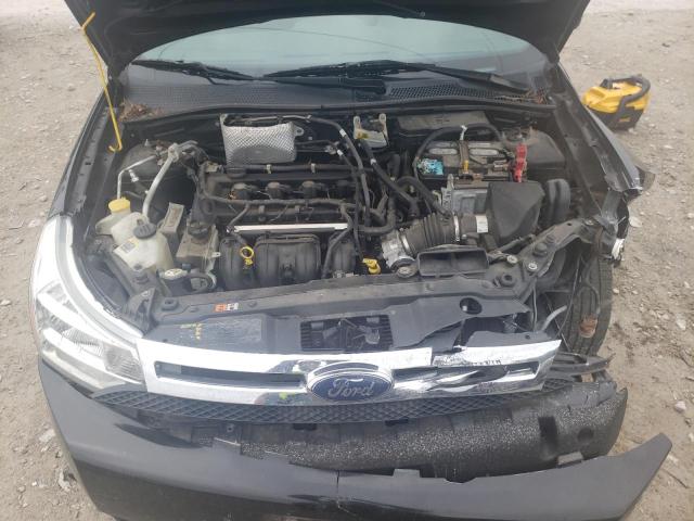 Photo 11 from auction – 2010 FORD FOCUS SEL with VIN 1FAHP3HN4AW108383
