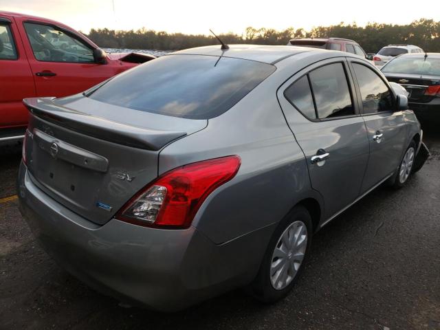 Photo 3 from auction – 2013 NISSAN VERSA S with VIN 3N1CN7AP1DL838651
