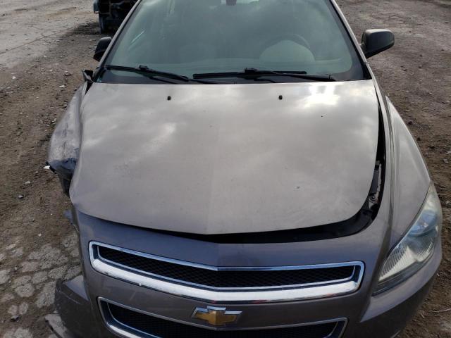 Photo 11 from auction – 2011 CHEVROLET MALIBU LS with VIN 1G1ZB5E14BF207810
