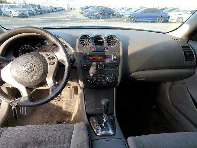 Photo 8 from auction – 2012 NISSAN ALTIMA BAS with VIN 1N4AL2AP5CN406789