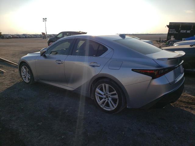 صورة رقم 2 من المزاد - 2021 LEXUS IS 300 مع VIN JTHAA1D28M5112796