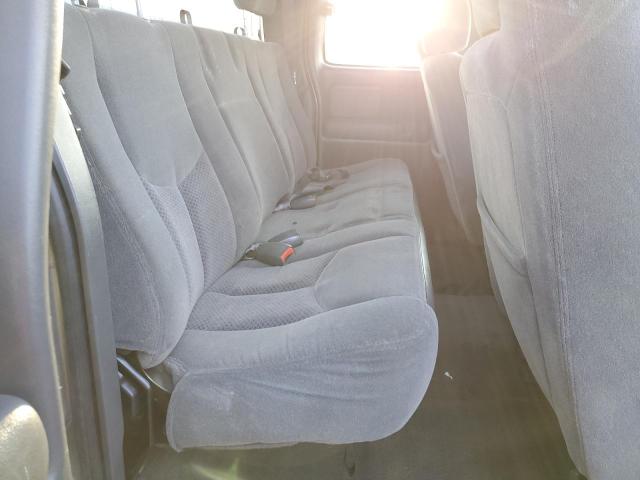 Photo 10 from auction – 2003 CHEVROLET SILVERADO with VIN 1GCEC19V03Z337866