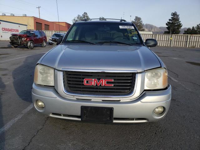 Photo 5 from auction – 2005 GMC ENVOY with VIN 1GKDS13S752291725