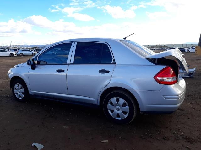 Photo 2 from auction – 2011 NISSAN VERSA S with VIN 3N1CC1AP7BL378718