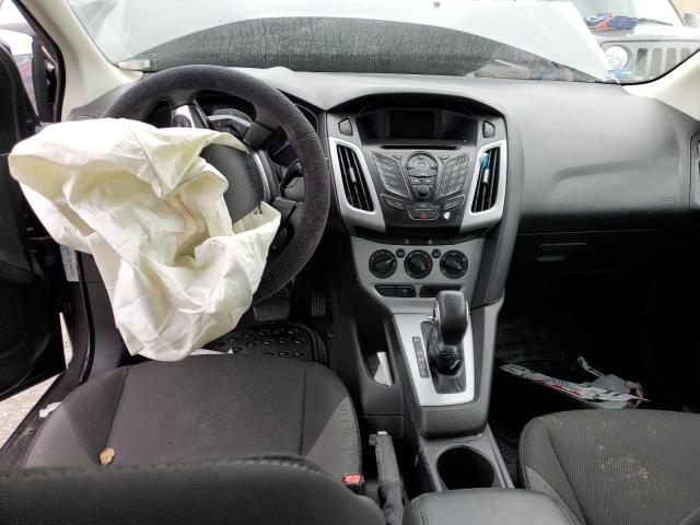 Photo 8 from auction – 2012 FORD FOCUS SE with VIN 1FAHP3F21CL236206