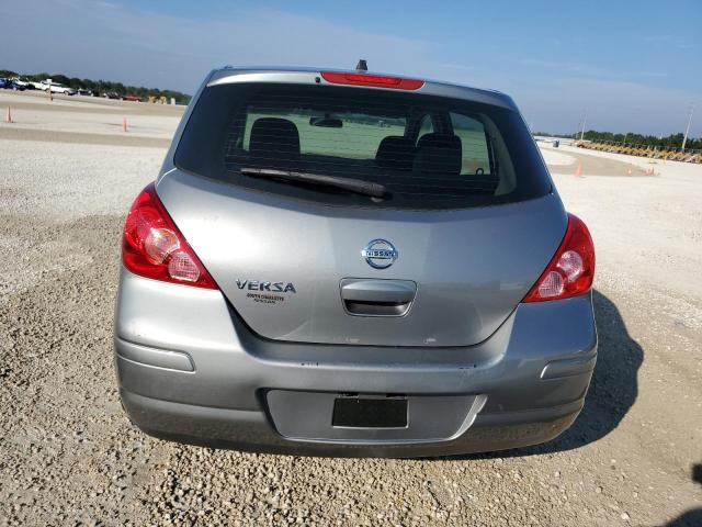 Photo 6 from auction – 2011 NISSAN VERSA S with VIN 3N1BC1CP5BL499384