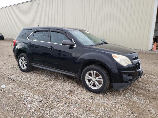 Photo 4 from auction – 2011 CHEVROLET EQUINOX LS with VIN 2GNALBEC0B1230274
