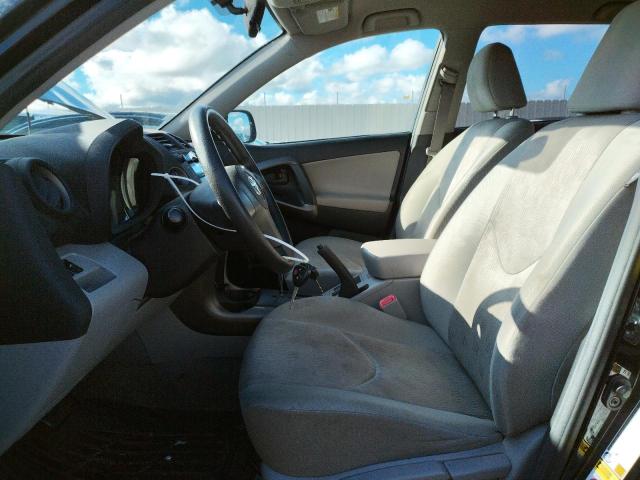 Photo 7 from auction – 2010 TOYOTA RAV4 with VIN JTMZF4DV3AD022930