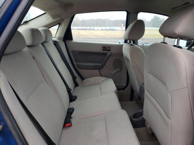 Photo 10 from auction – 2011 FORD FOCUS S with VIN 1FAHP3ENXBW144021