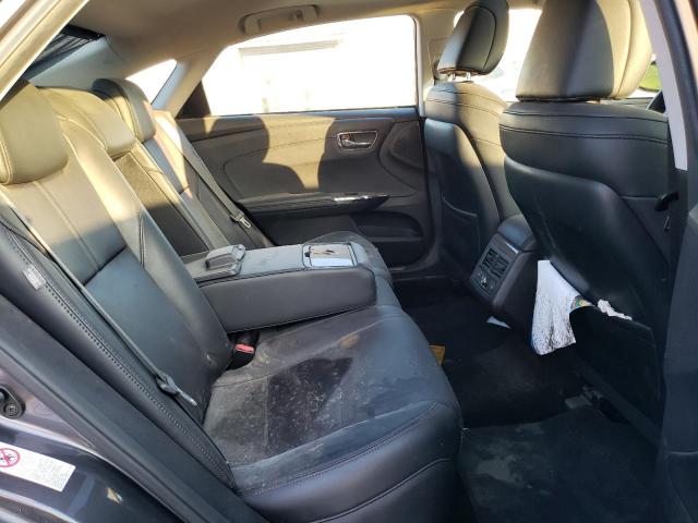 Photo 10 from auction – 2014 TOYOTA AVALON HYB with VIN 4T1BD1EB4EU032961